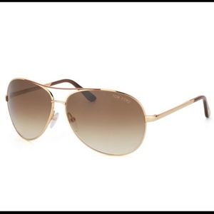 Tom Ford Charles Aviators
